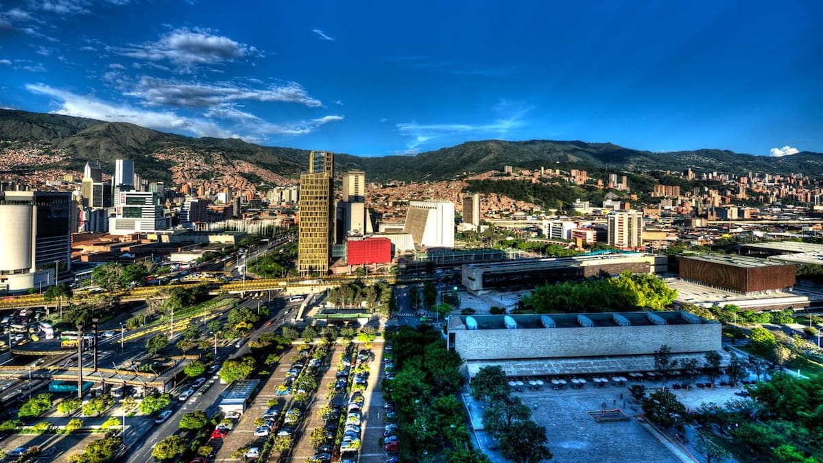 Medellín se ganó un millón de dólares que serán invertidos en el programa Cero hambre