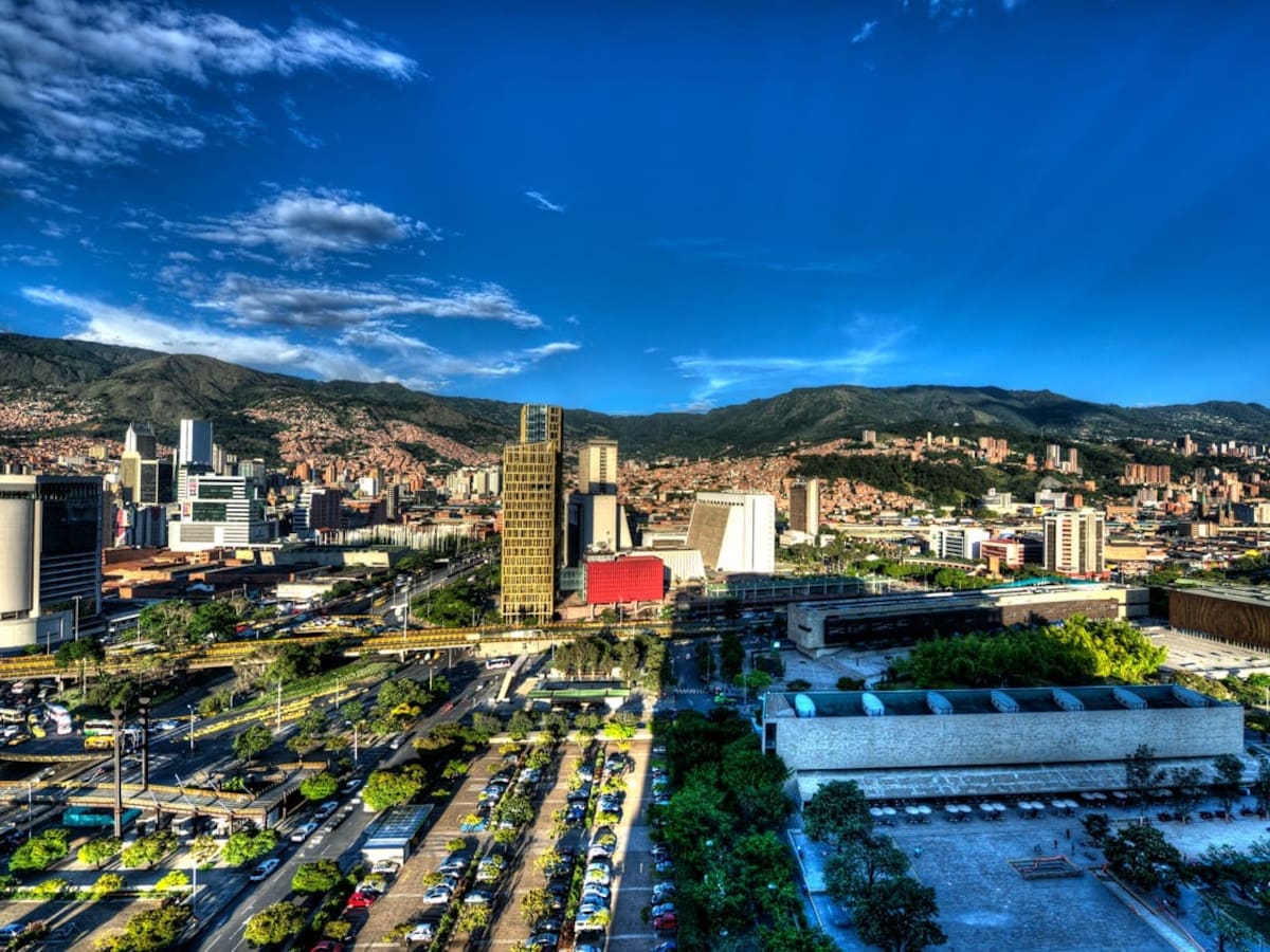 Febrero fue el mes menos violento de los últimos 50 años en Medellín: homicidios bajaron 42%