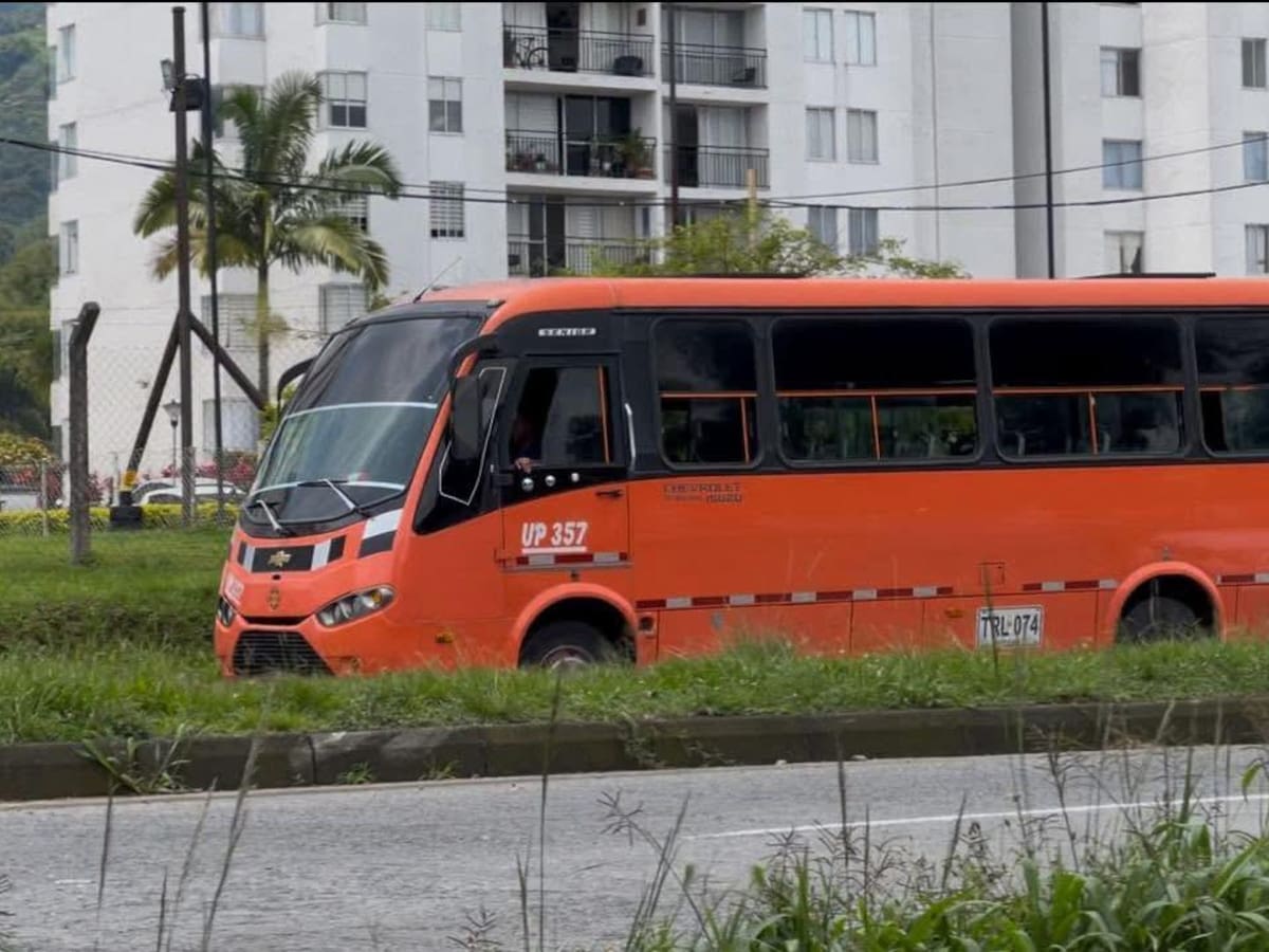 Pereira y Dosquebradas tendrán transporte gratuito para las elecciones presidenciales