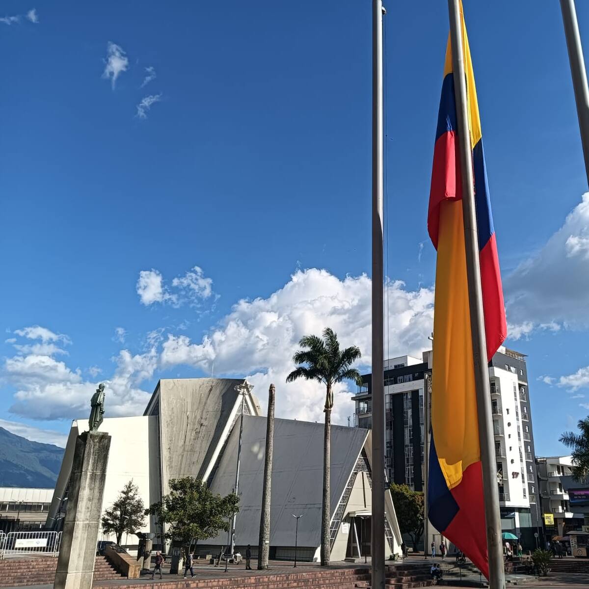 Miércoles 6 de agosto, las noticias más importantes de Armenia y Quindío