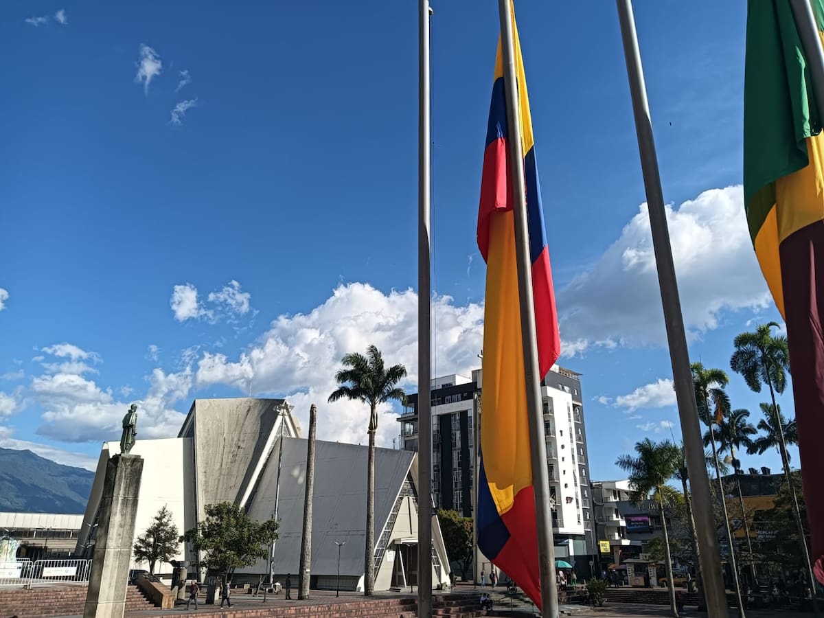 Miércoles 6 de agosto, las noticias más importantes de Armenia y Quindío