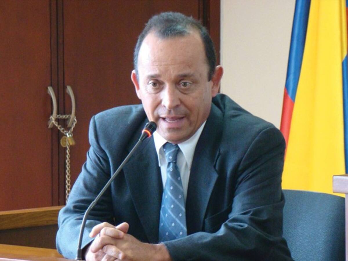 Confirmado llamado a juicio contra Santiago Uribe