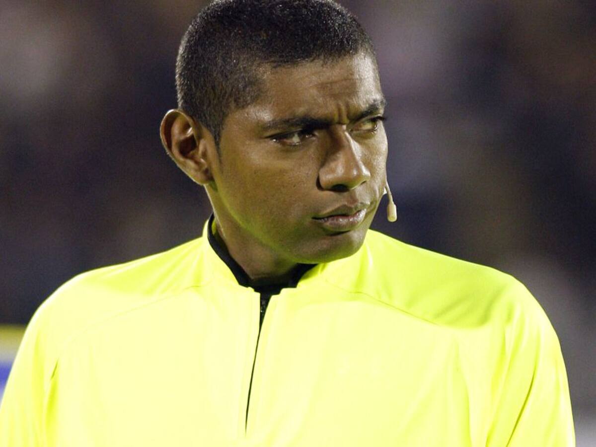 Borda: "La crisis del arbitraje en Colombia es culpa de Machado y Lamoroux"