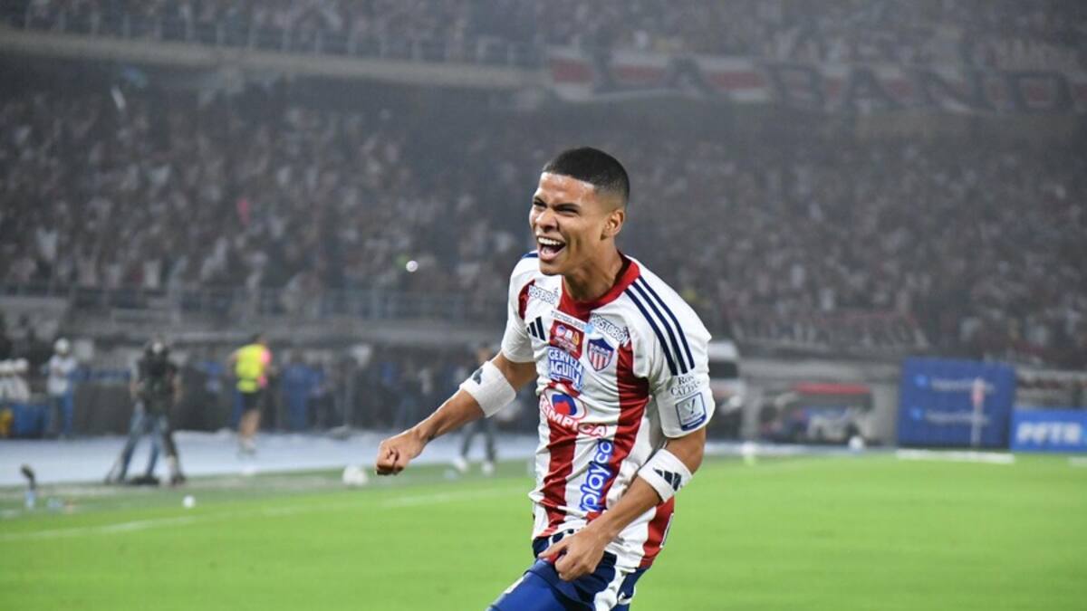 José Enamorado, a un paso del fútbol de Brasil: revelaron cifras de la operación