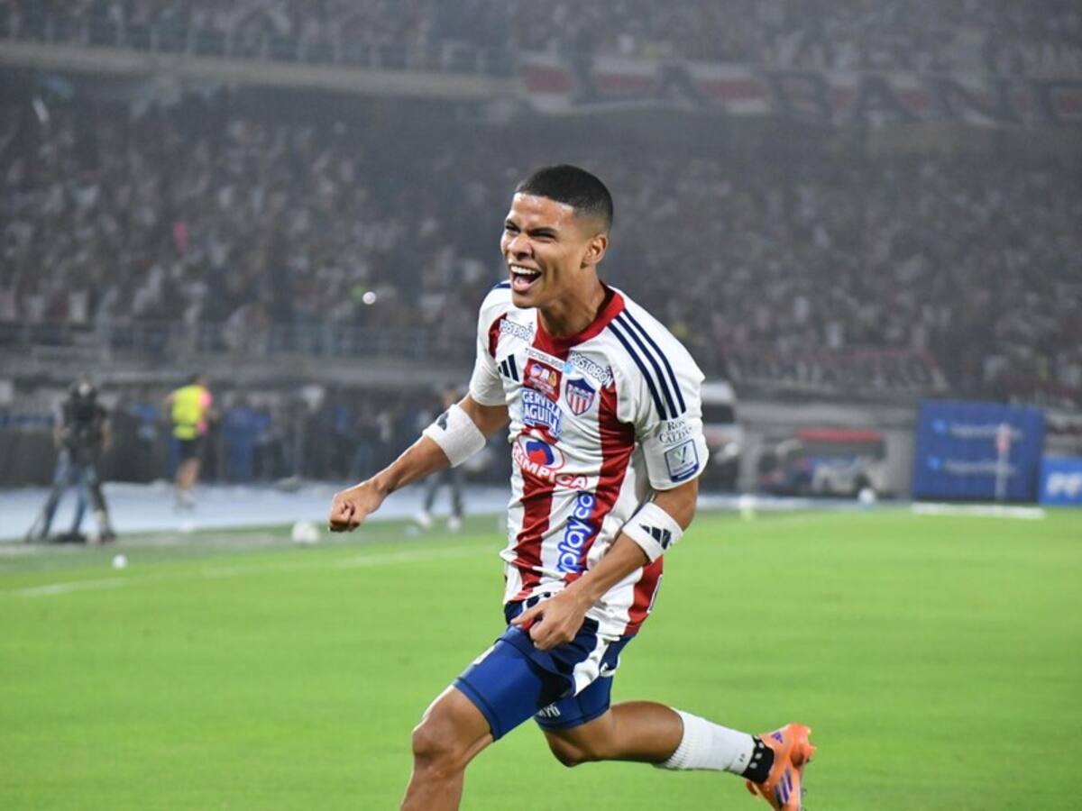 José Enamorado, a un paso del fútbol de Brasil: revelaron cifras de la operación