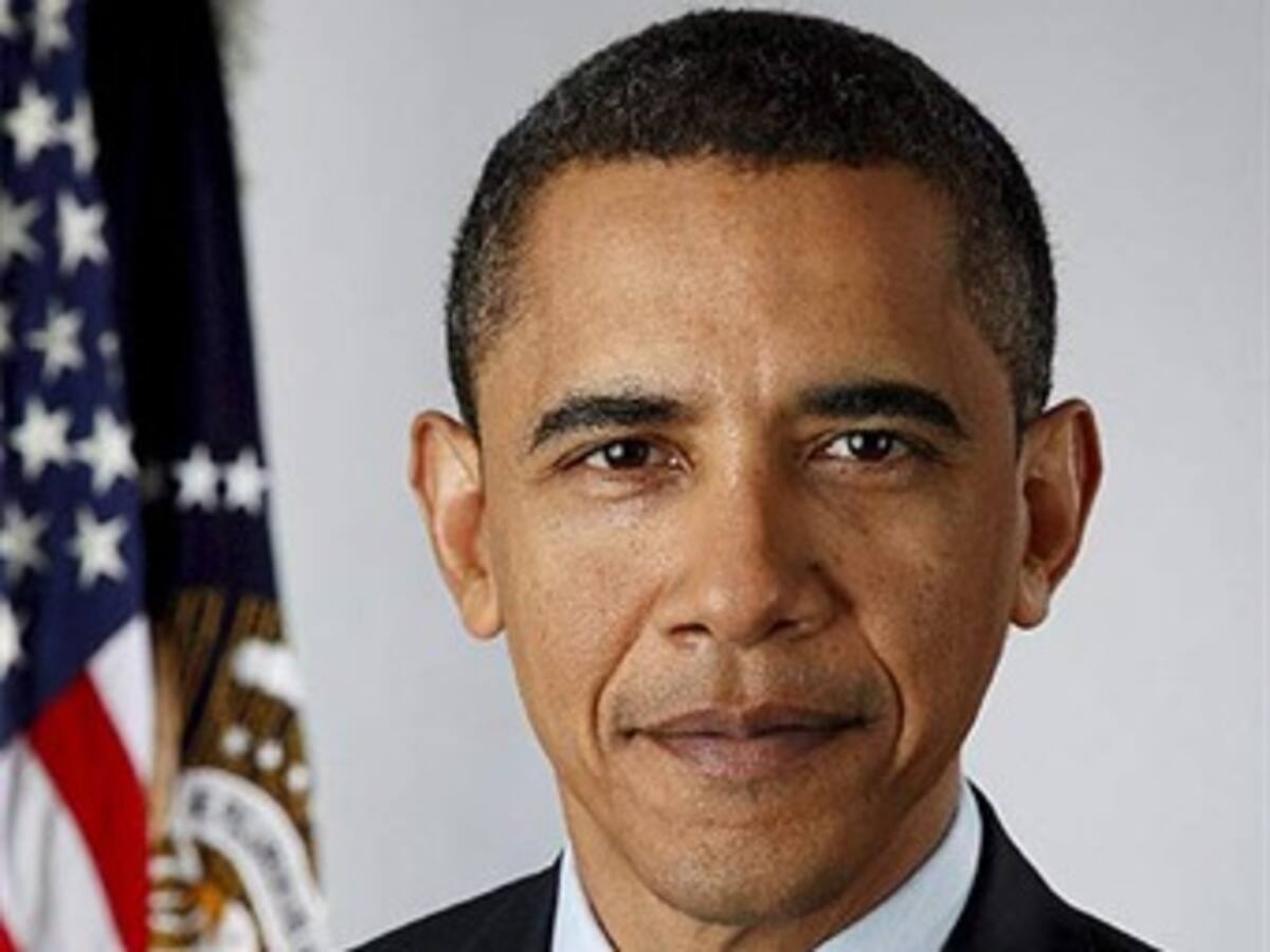 Barack Obama le hablará al mundo desde Internet