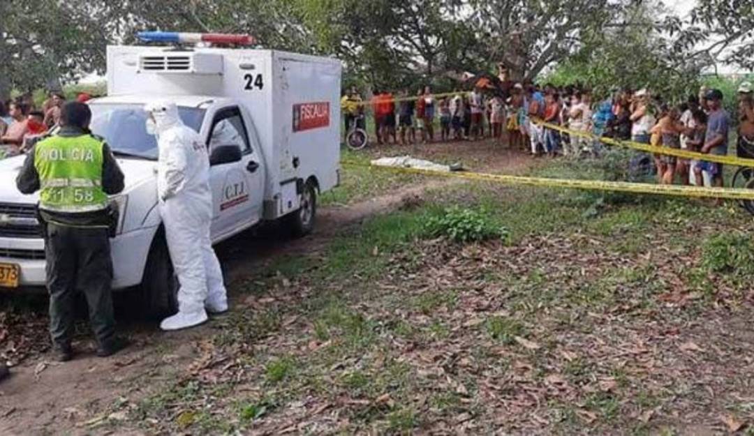 Foto: Archivo Referencia 