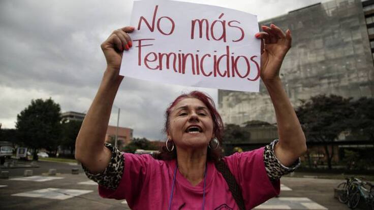 En Quimbaya, Quindío se presentó el primer feminicidio del 2018, un hombre asesinó a su compañera sentimental