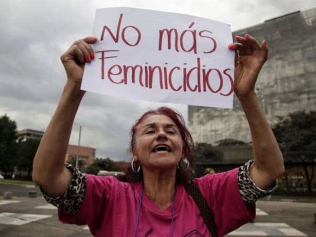 En Quimbaya, Quindío se presentó el primer feminicidio del 2018, un hombre asesinó a su compañera sentimental