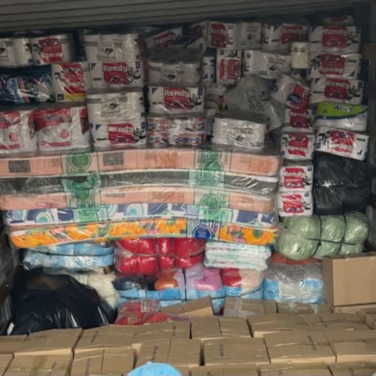Cundinamarca envía ayudas a Buenaventura tras el terremoto de magnitud 7,4