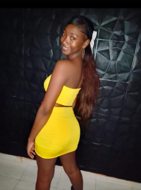 Feminicidio en Buenaventura: Joven de 17 años asesinada a golpes por su novio - Redes Sociales