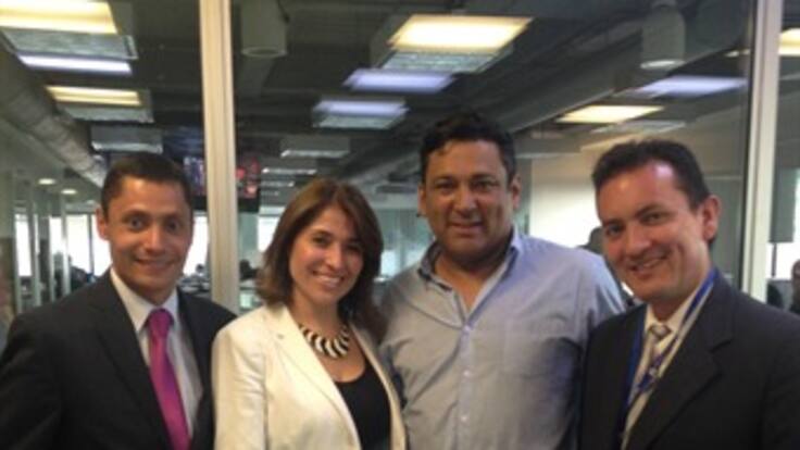 Un ataque que sigue cobrando victimas