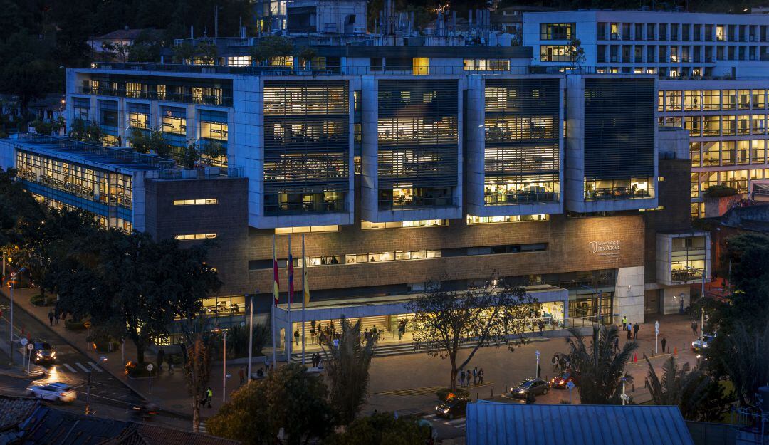 Universidad de Los Andes