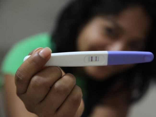 Prevención del embarazo en adolescentes, un compromiso de todos