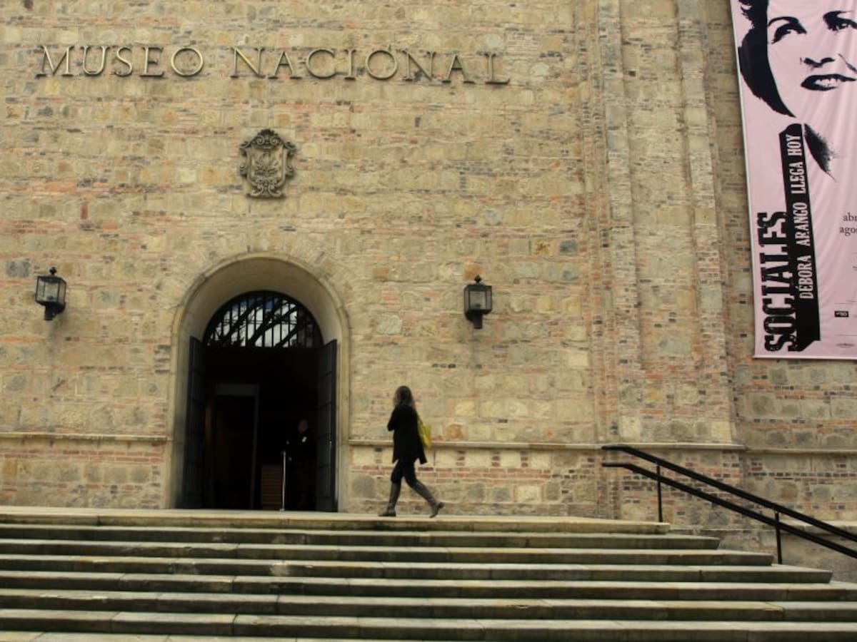 MinCultura nombró nueva directora del Museo Nacional tras polémica de contratación laboral