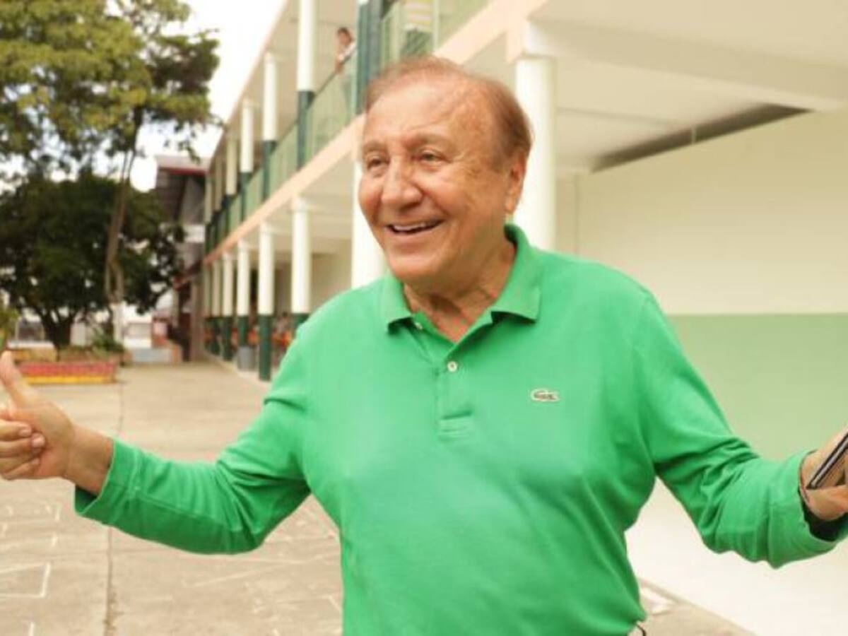 Nueva audiencia contra Rodolfo Hernández será el 23 de febrero