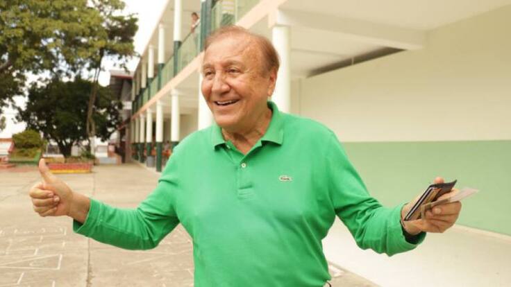 Nueva audiencia contra Rodolfo Hernández será el 23 de febrero