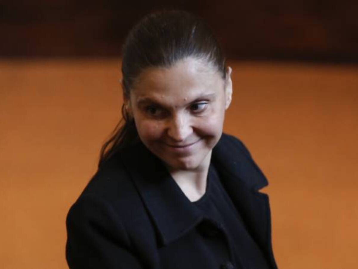 Corte absolvió a Zulema Jattin por presuntas irregularidades en contratación