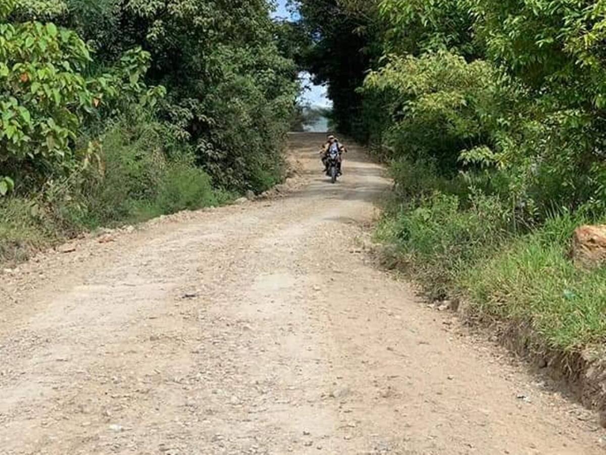 Temor en Dolores, Tolima: soldado disparó ráfagas de fusil indiscriminadamente en una base militar