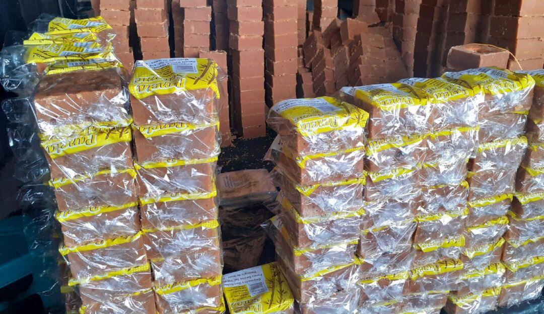 Cumbre panelera en el sur del Huila.