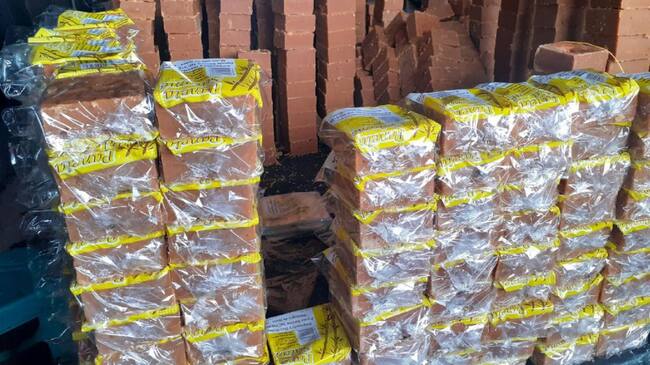 Cumbre panelera en el sur del Huila.