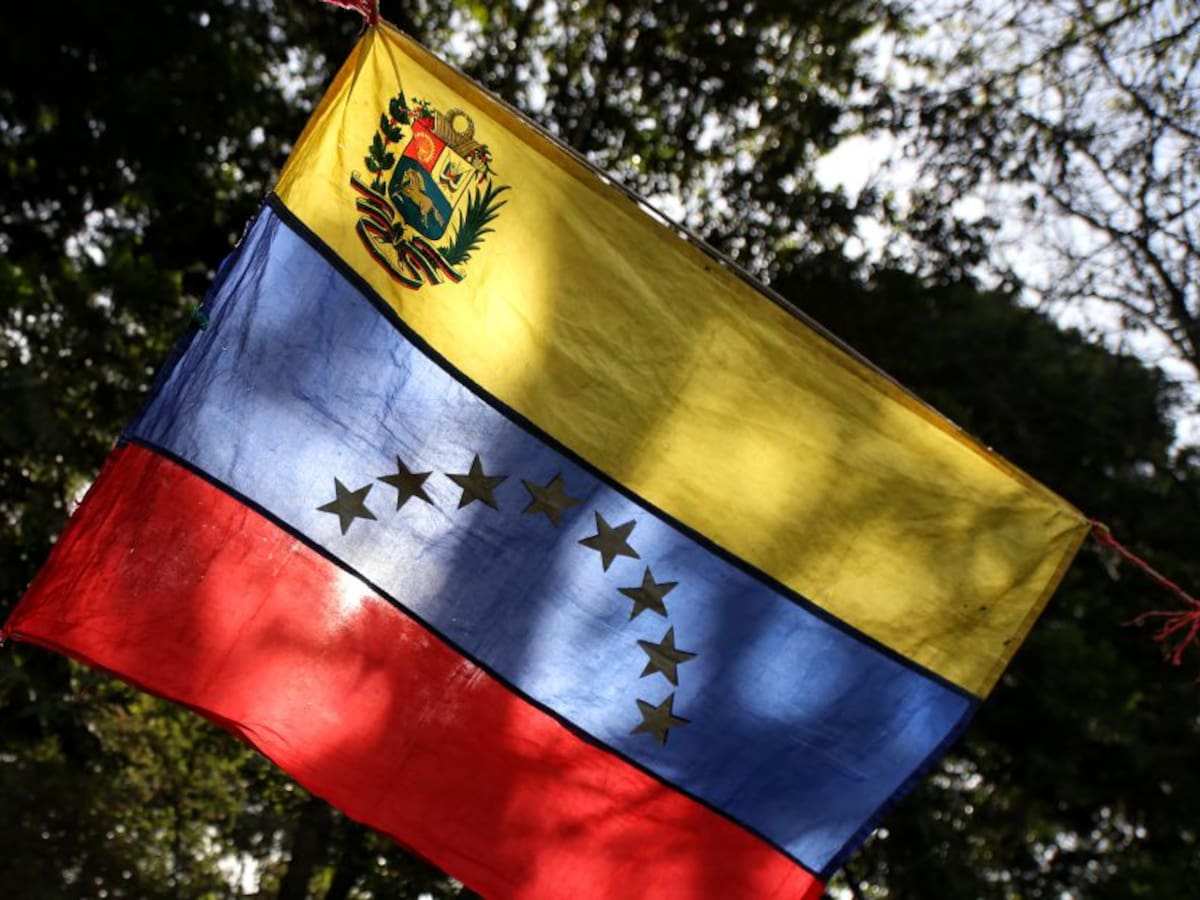 Más de 100 mil venezolanos residen en Santa Marta: Policía Metropolitana