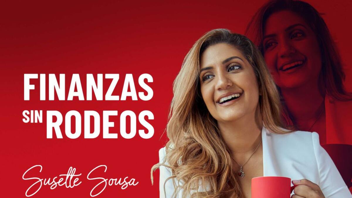 Finanzas sin rodeos: Cómo comenzar mi emprendimiento y no morir en el intento