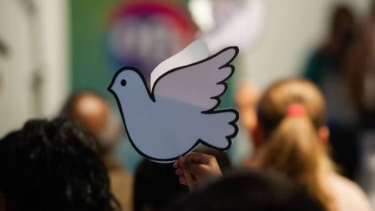 Corte regaña a Fiscalía por falta de garantías frente a asesinatos contra firmantes de paz