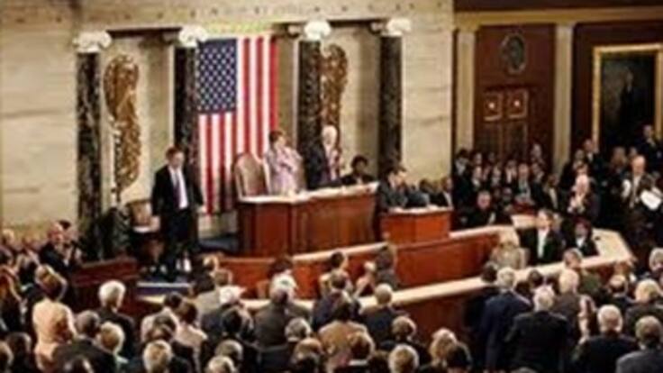 Senado de EE.UU. aprobó ley que abre paso a la votación del TLC con Colombia