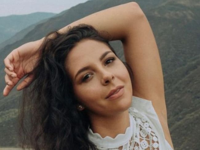 Personaje de la Semana con Diana Burco