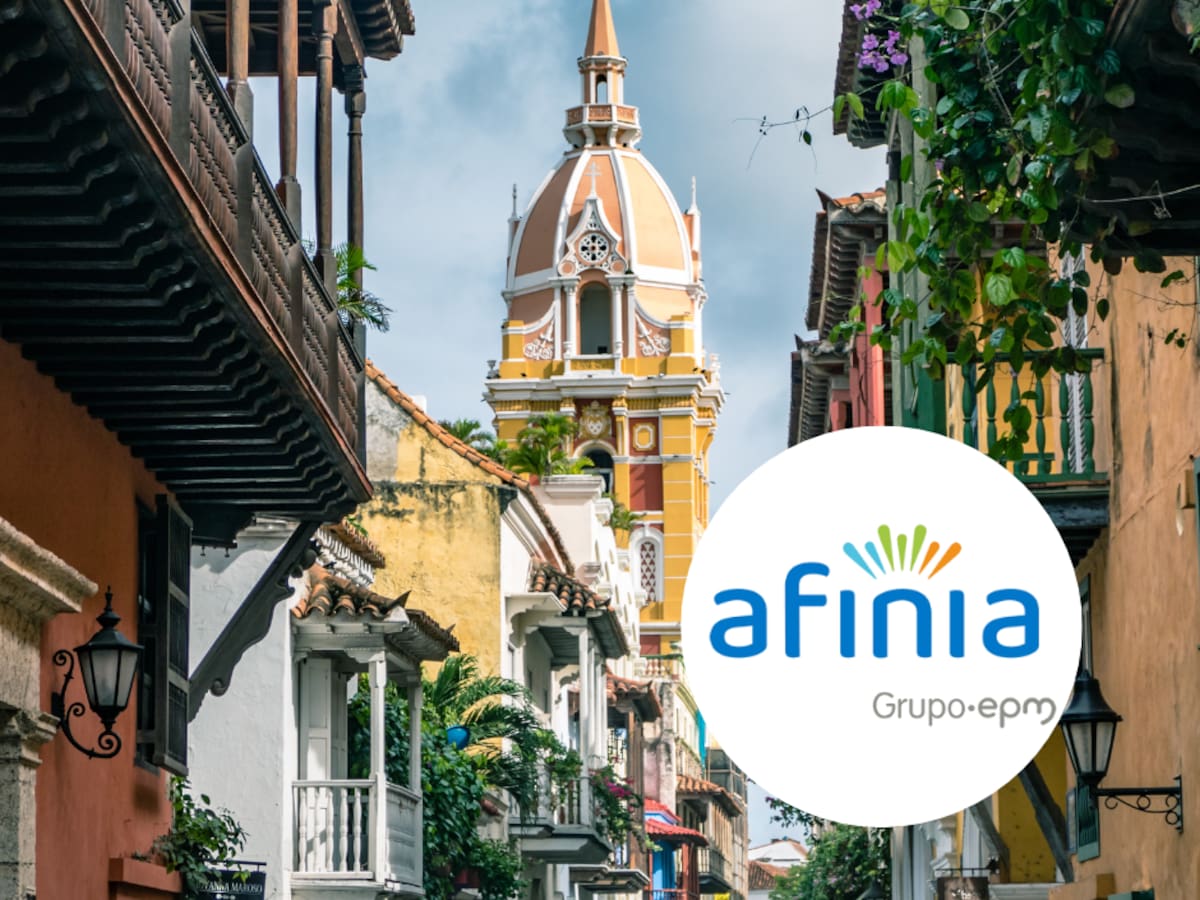 Cómo descargar el recibo de Afinia Cartagena desde el celular: Así se solicita