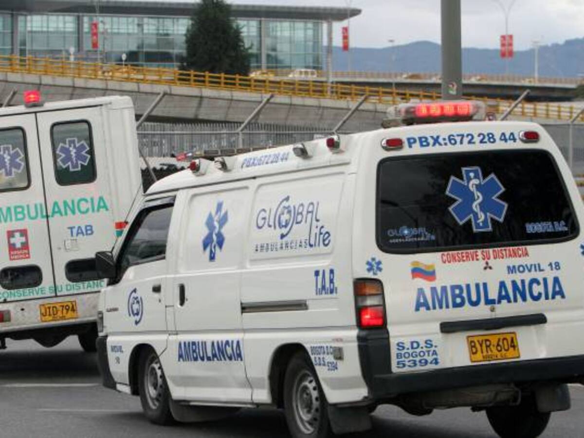 Hasta ocho años de cárcel para quien sea culpable por ‘paseos de la muerte’