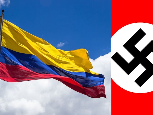 Colombia, centro de espionaje de los nazis en Sudamérica