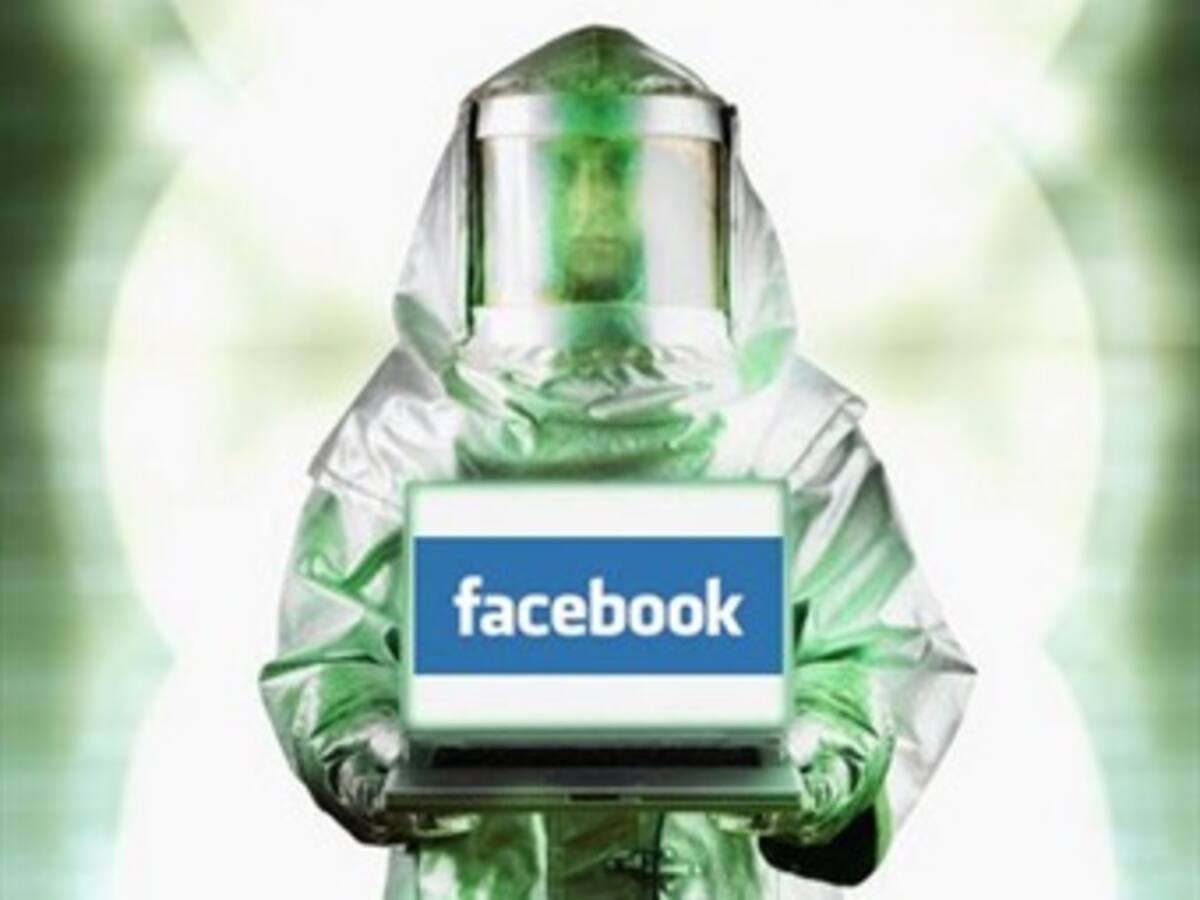 Nuevo virus en Facebook promete conectar a los usuarios con Google +