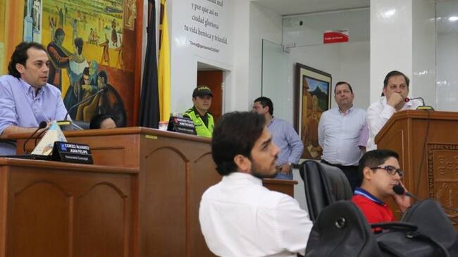 Se espera continuar para conocer el alcance de este cobro de los megaproyectos