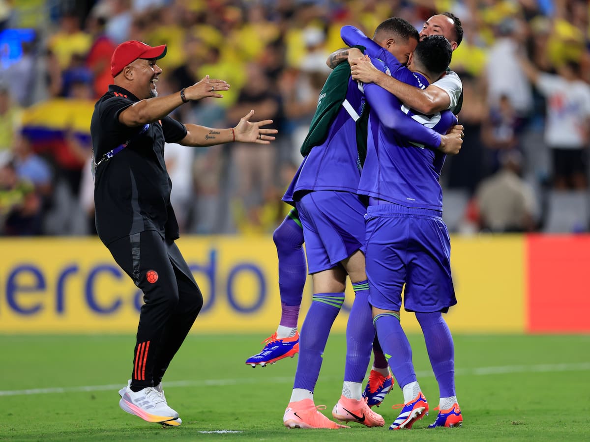 El único jugador de la liga colombiana que fue convocado por Néstor Lorenzo