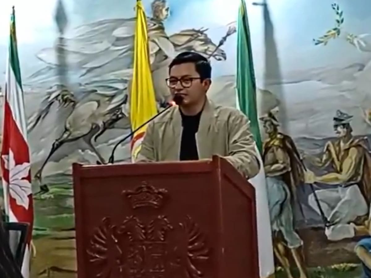 “Solo el 3 % sería para los artistas locales”: sector cultural cuestiona licitación del Aguinaldo
