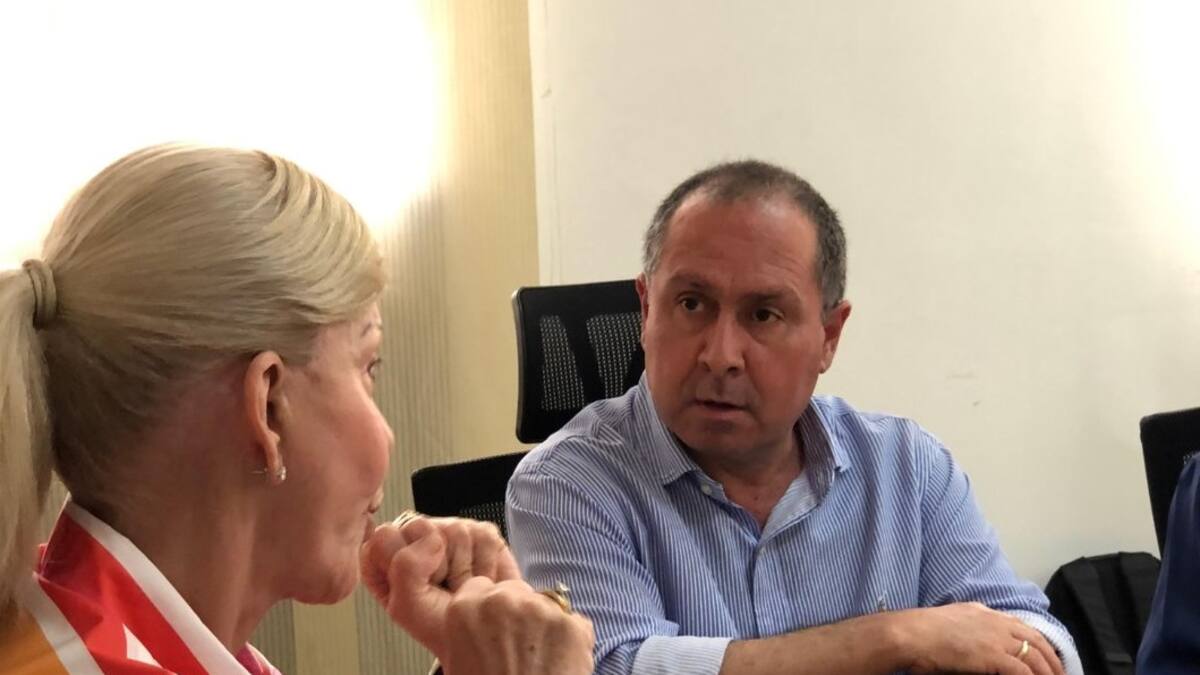 Buscan apoyar pequeños empresarios tras cancelación de la Feria de Tuluá