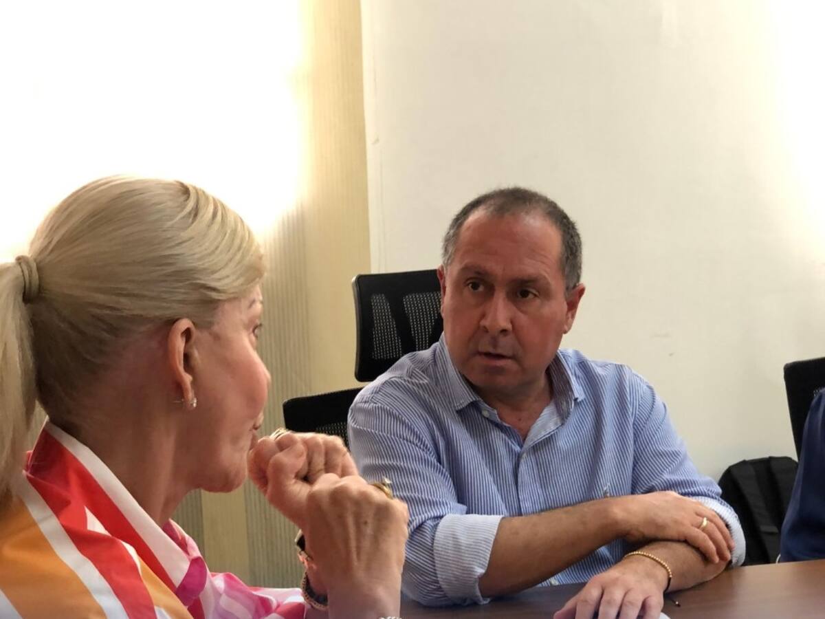 Buscan apoyar pequeños empresarios tras cancelación de la Feria de Tuluá