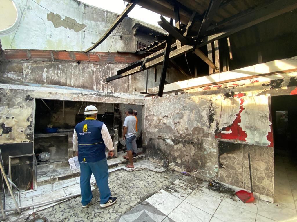 Oficina Asesora para la Gestión del Riesgo de Desastres