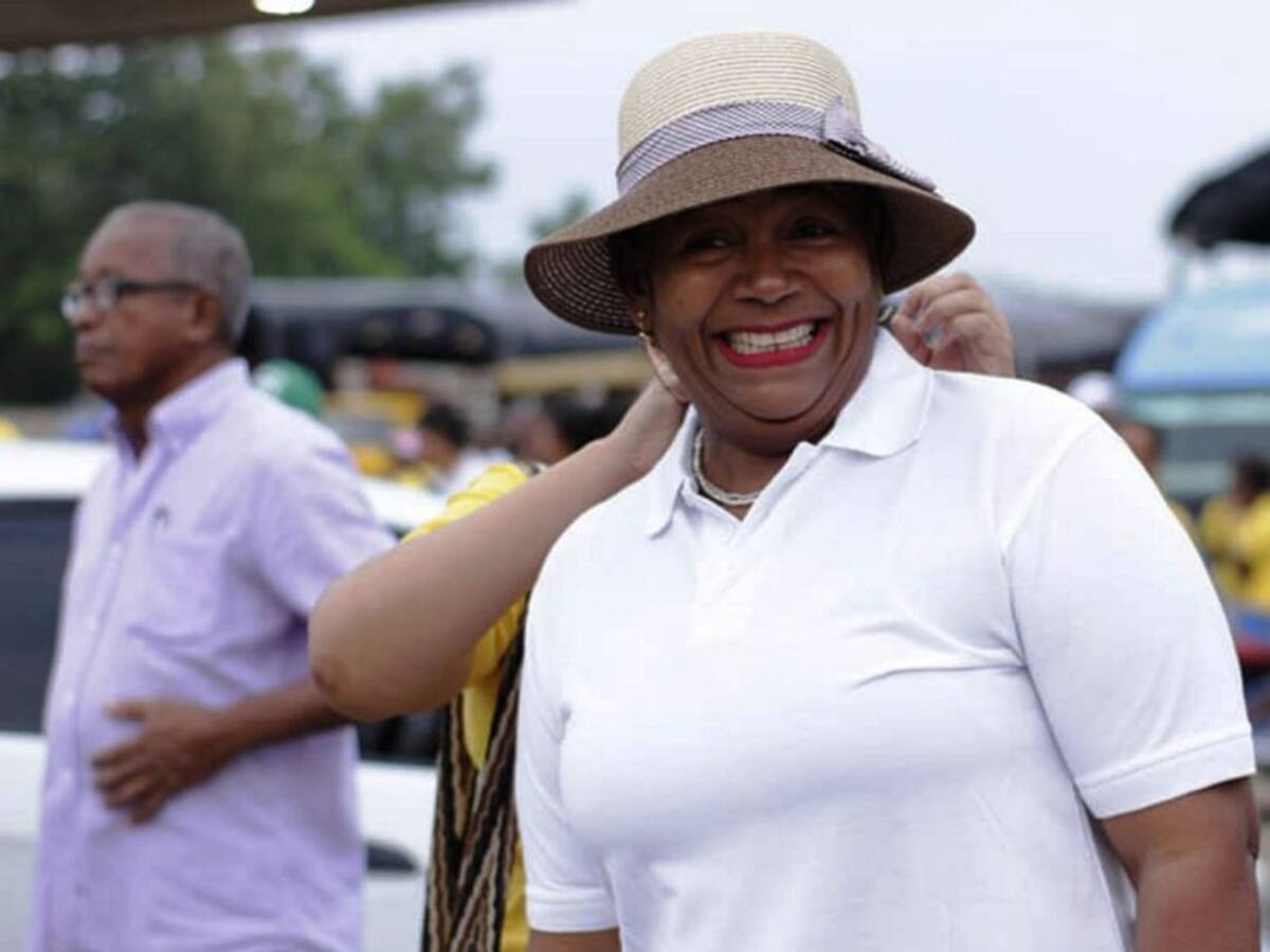 Empleados de Alcaldía de María La Baja exigen pago de salarios atrasados