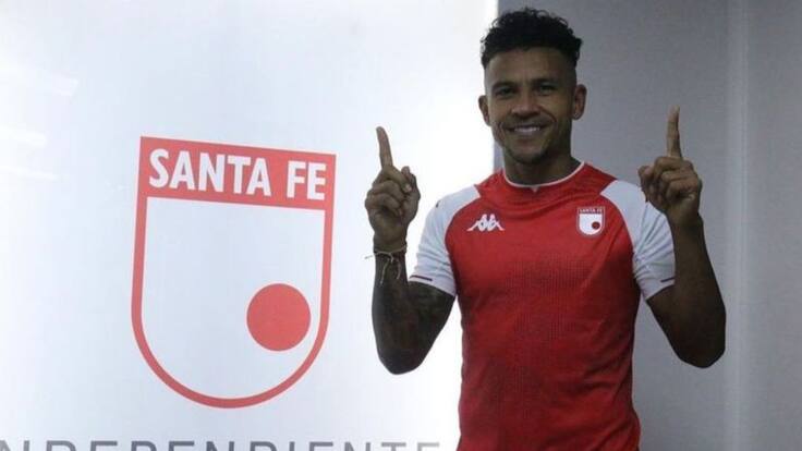 Morelo: "Uno siempre quiere retirarse en el club que ha amado"