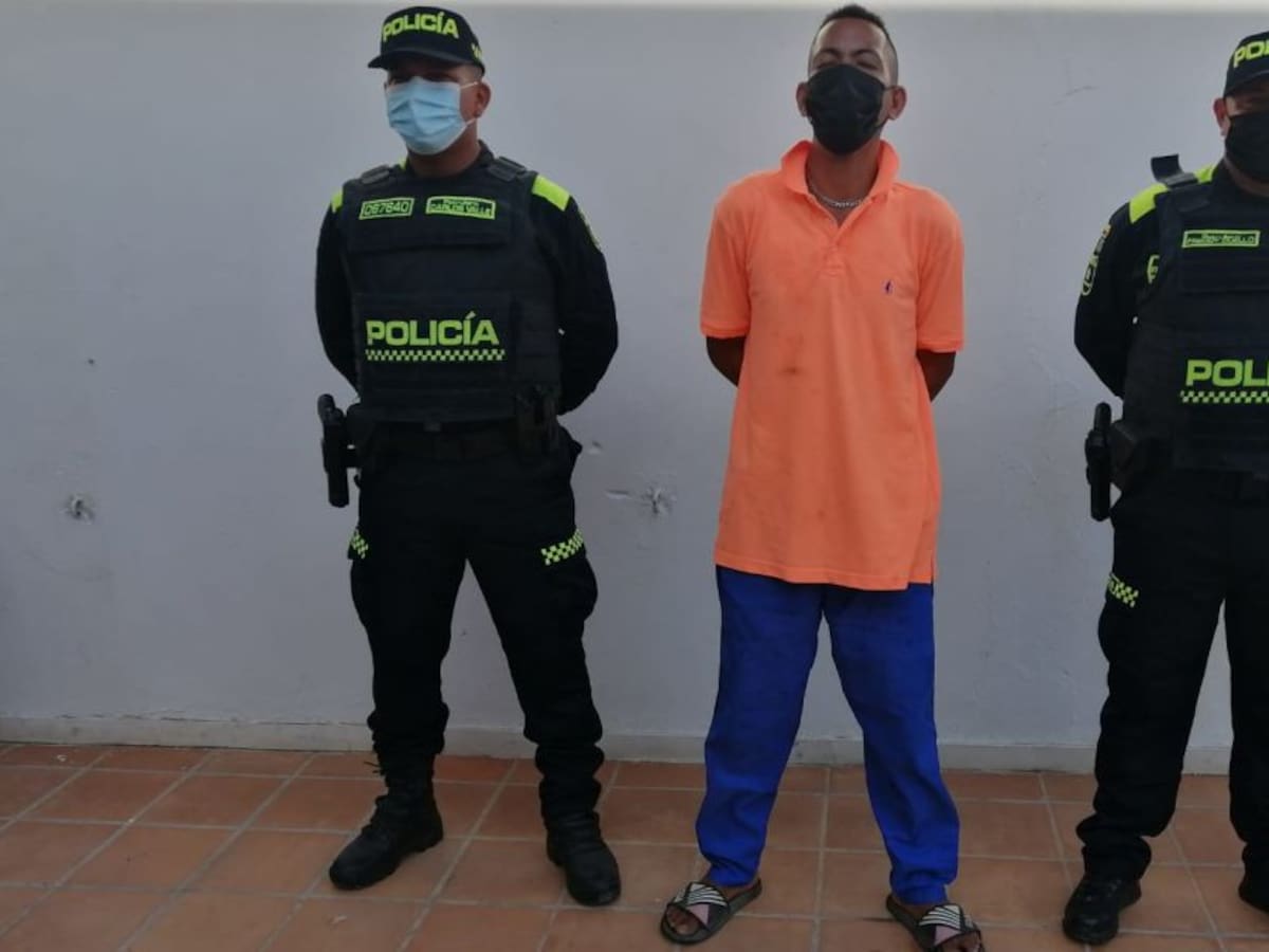 Capturado un hombre mientras accedía sexualmente a una ternera