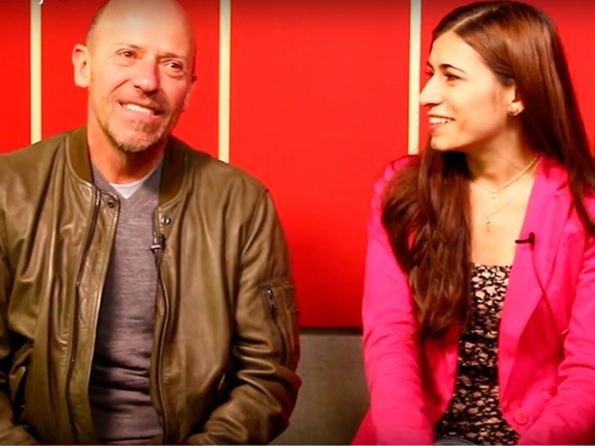 "Las mujeres me seducen fácilmente": el lado más personal de Diego Trujillo