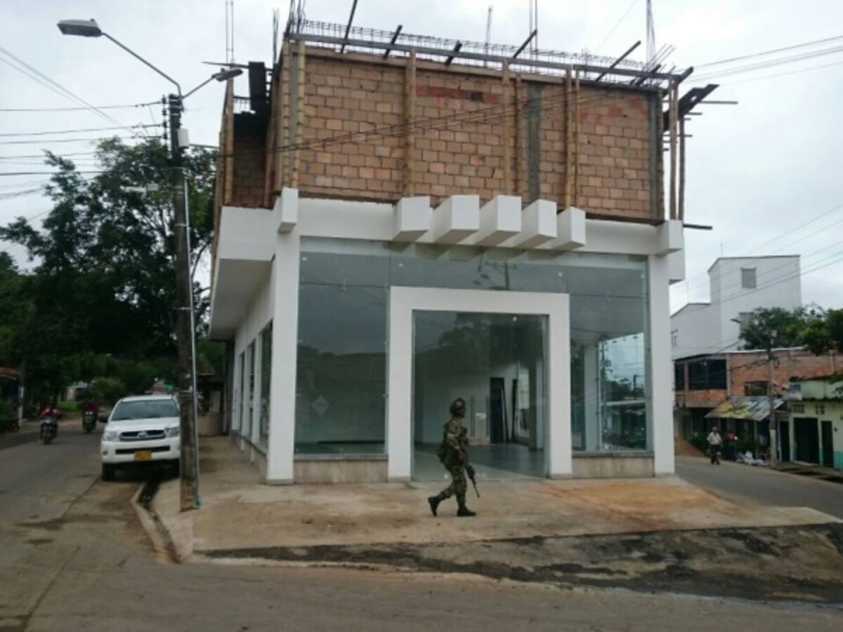 Decomisan bienes por más de $2.000 millones a las Farc