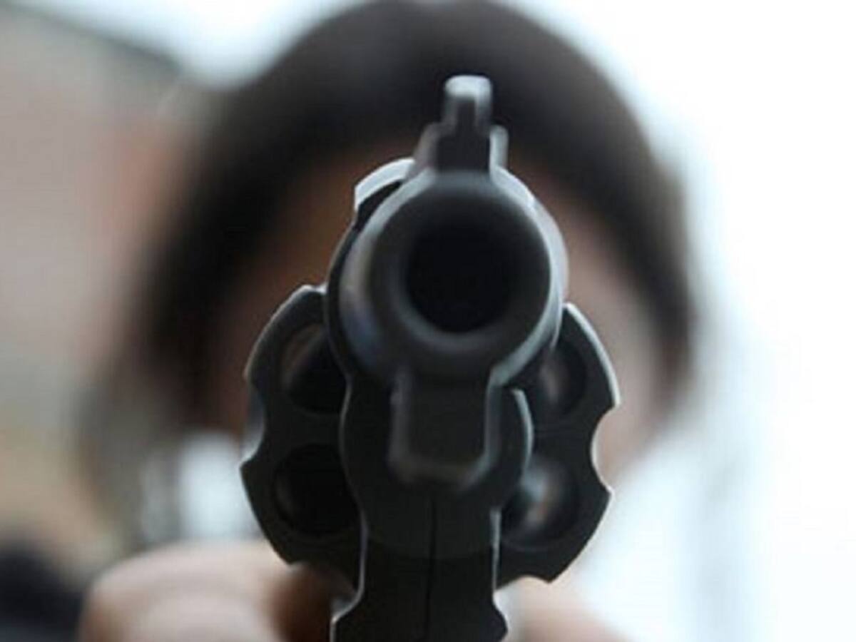 Menor de edad fue baleado en Soledad, Atlántico