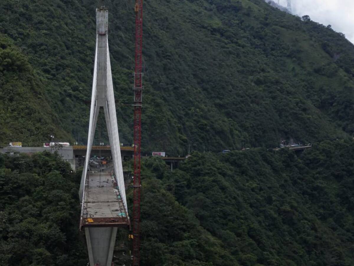 En mayo de 2019 se iniciará la construcción del puente de Chirajara