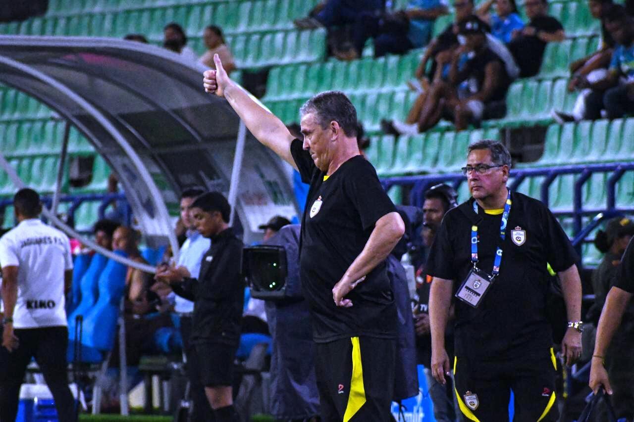 “Nunca existió penalti”: revisión en video en la sesión de la Comisión Arbitral