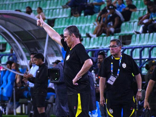 “Nunca existió penalti”: revisión en video en la sesión de la Comisión Arbitral