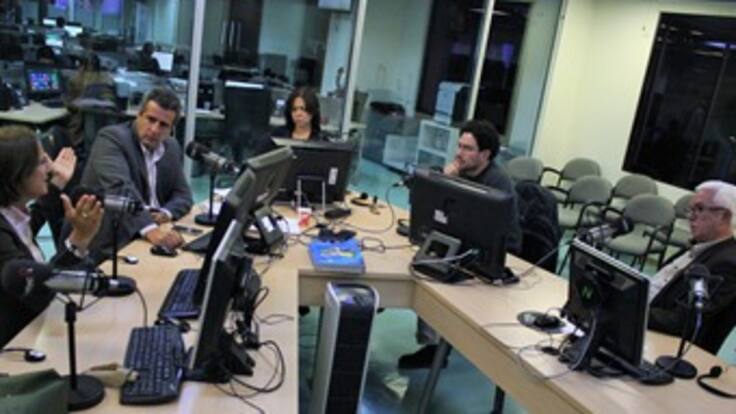 Resumen noticias Hora 20 del 4 de agosto